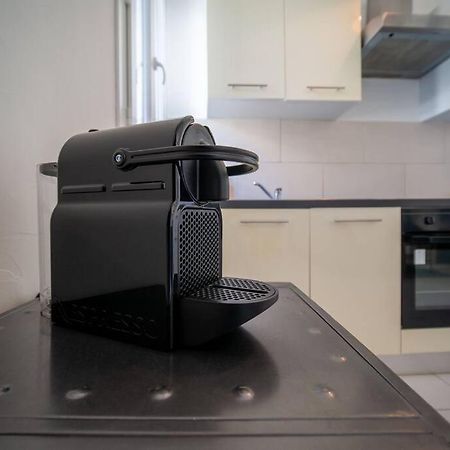 Appartement Tout Equipe Balcon 4 Pers St Charles Marseille Eksteriør billede